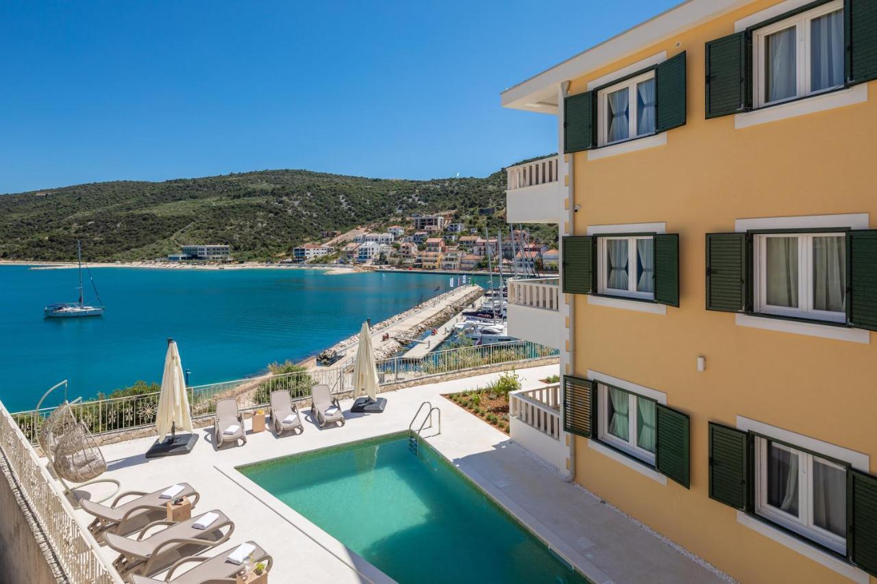 Apartments Villa Maracella Marina Exterior photo