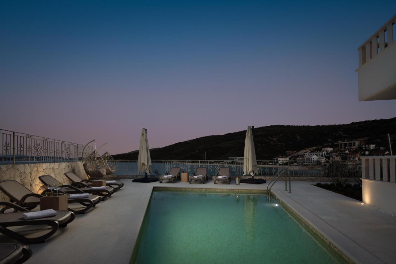 Apartments Villa Maracella Marina Exterior photo